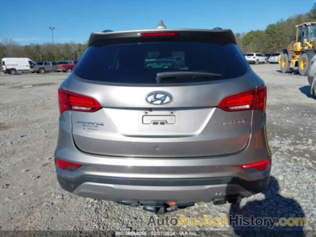 HYUNDAI SANTA FE SPORT 2.0T, 5XYZU4LA3HG399791