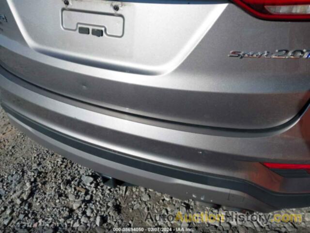 HYUNDAI SANTA FE SPORT 2.0T, 5XYZU4LA3HG399791