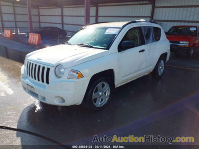 JEEP COMPASS SPORT, 1J4NF1FB2AD623191