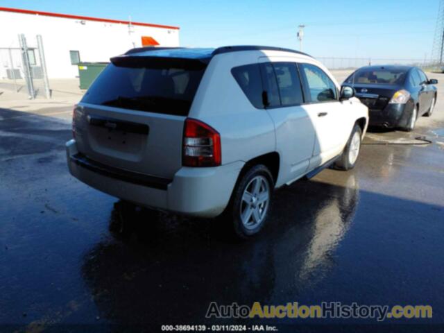 JEEP COMPASS SPORT, 1J4NF1FB2AD623191