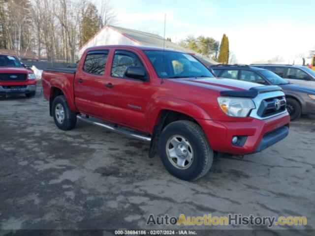 TOYOTA TACOMA BASE V6, 3TMLU4EN9FM201625