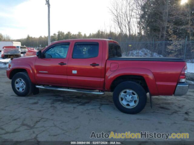 TOYOTA TACOMA BASE V6, 3TMLU4EN9FM201625