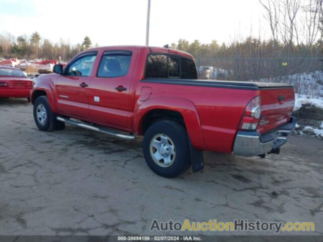 TOYOTA TACOMA BASE V6, 3TMLU4EN9FM201625