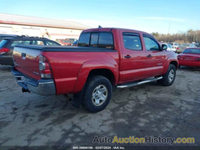 TOYOTA TACOMA BASE V6, 3TMLU4EN9FM201625