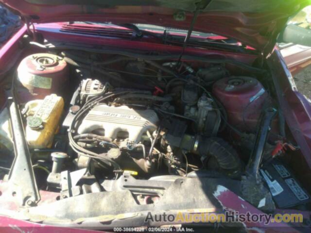 BUICK CENTURY SPECIAL, 1G4AG55M2R6451056