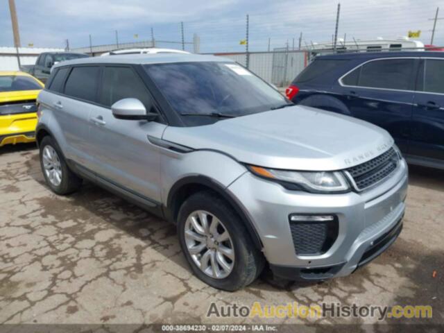 LAND ROVER RANGE ROVER EVOQUE SE/SE PREMIUM, SALVP2RX8JH291839