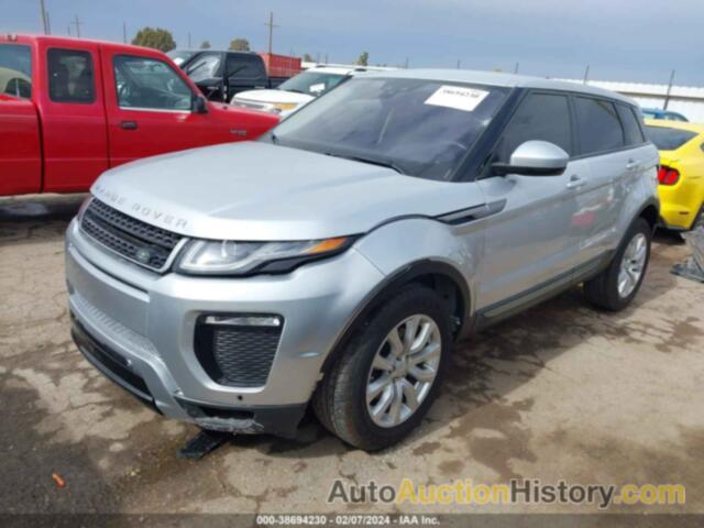 LAND ROVER RANGE ROVER EVOQUE SE/SE PREMIUM, SALVP2RX8JH291839