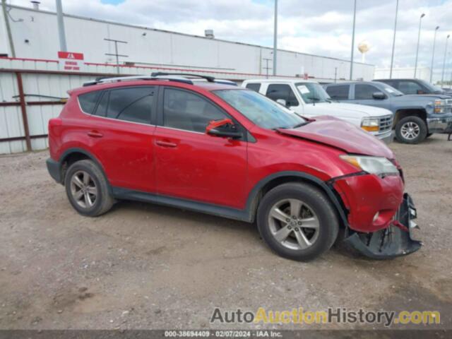 TOYOTA RAV 4, JTMWFREV3FJ033207