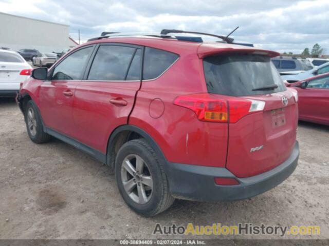 TOYOTA RAV 4, JTMWFREV3FJ033207