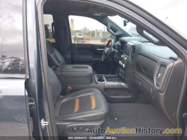 GMC SIERRA LIMITED K1500 AT4, 1GTP9EEL2NZ120356