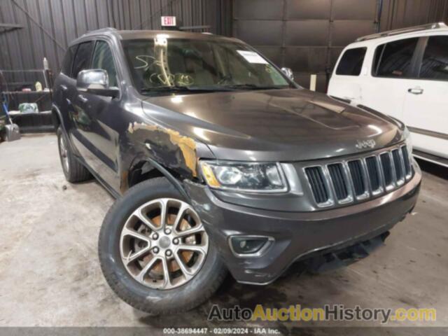 JEEP GRAND CHEROKEE LIMITED, 1C4RJFBG8FC241748