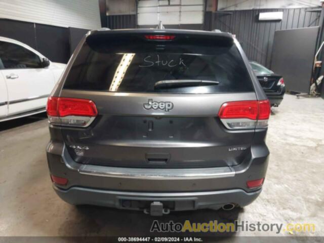 JEEP GRAND CHEROKEE LIMITED, 1C4RJFBG8FC241748