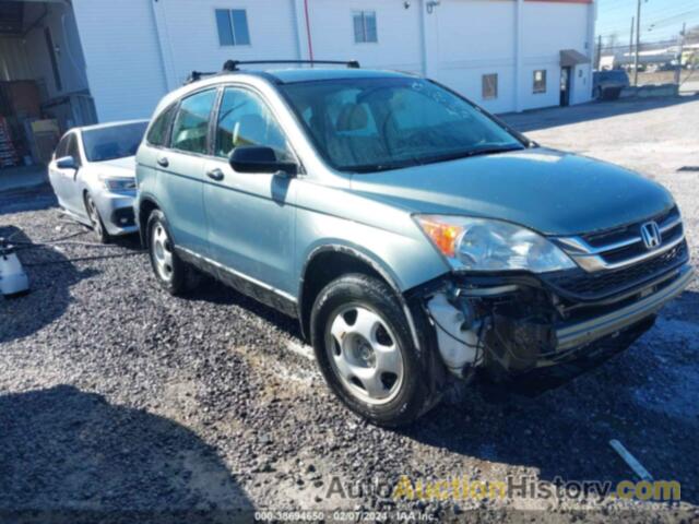 HONDA CR-V LX, 5J6RE3H32BL031433