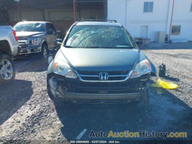 HONDA CR-V LX, 5J6RE3H32BL031433