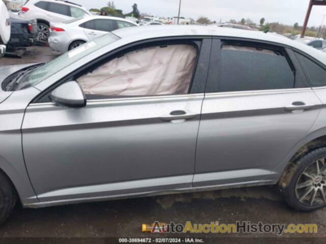 VOLKSWAGEN JETTA, 3VWN57BU8LM023315