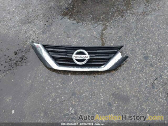 NISSAN ALTIMA 2.5 S, 1N4AL3AP0HC255563