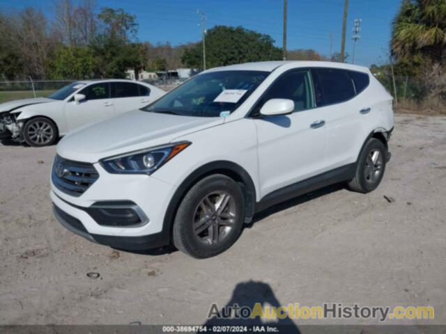 HYUNDAI SANTA FE SPORT 2.4L, 5NMZT3LB6JH086073