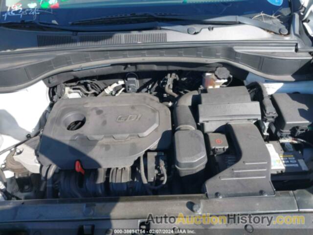 HYUNDAI SANTA FE SPORT 2.4L, 5NMZT3LB6JH086073