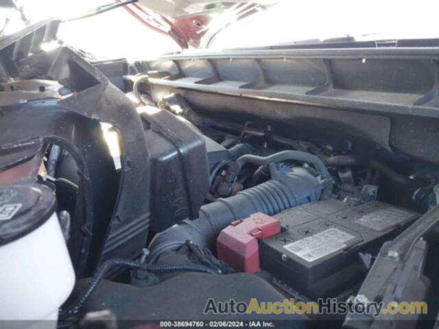 TOYOTA HIGHLANDER XLE, 5TDGZRBH0NS190530