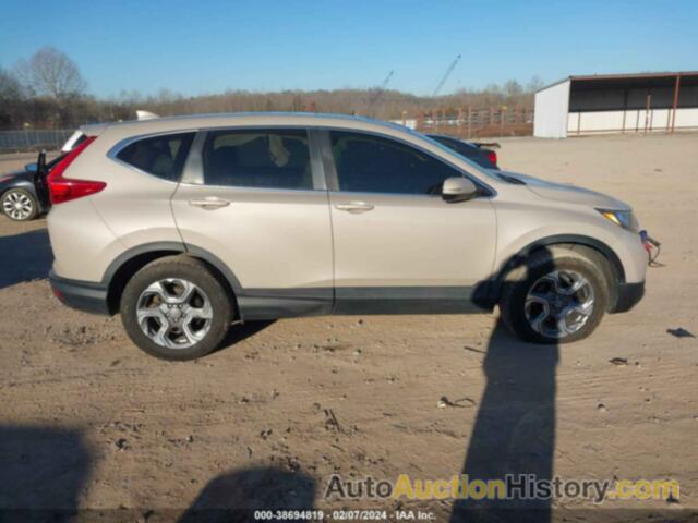 HONDA CR-V EX-L/EX-L NAVI, 5J6RW2H83JL025481