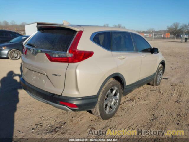 HONDA CR-V EX-L/EX-L NAVI, 5J6RW2H83JL025481