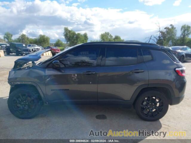 JEEP COMPASS ALTITUDE FWD, 3C4NJCBB3NT205180