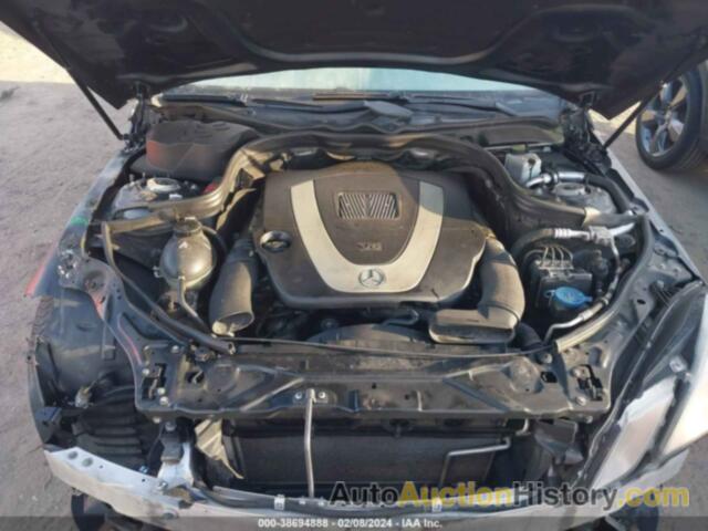 MERCEDES-BENZ E 350 4MATIC, WDDHF8HB7BA445957