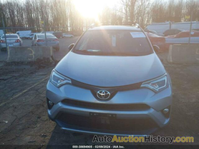 TOYOTA RAV4 SE, 2T3JFREV4GW531459