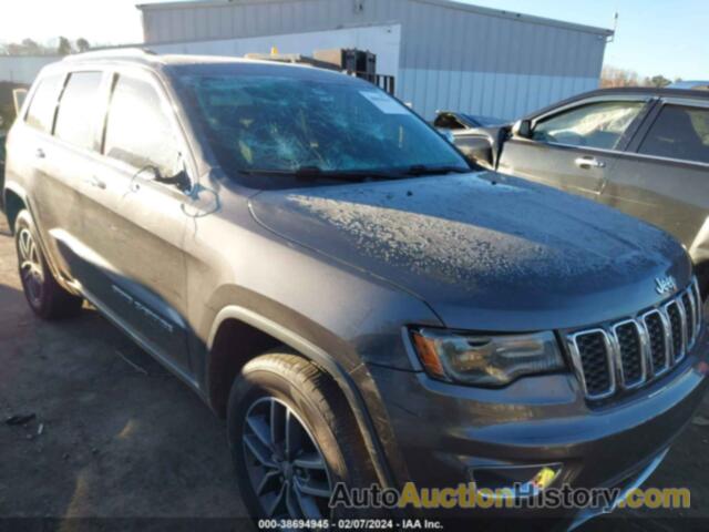 JEEP GRAND CHEROKEE LIMITED 4X4, 1C4RJFBG1HC789819