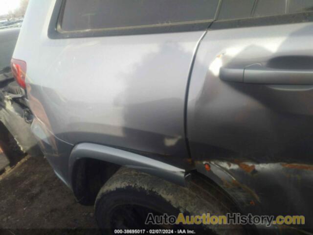 JEEP GRAND CHEROKEE LAREDO X 4X4, 1C4RJFAG8MC516372