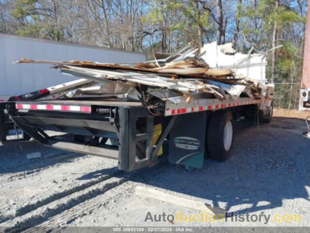 FORD F-650 SUPER DUTY, 3FRNF65N07V514334