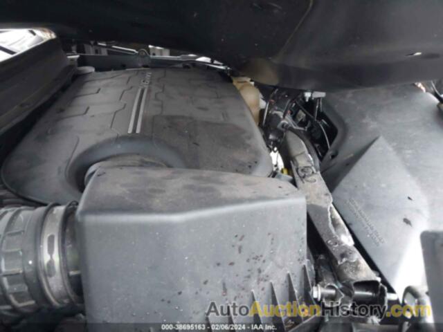 JEEP CHEROKEE LIMITED 4X4, 1C4PJMDX8KD257266