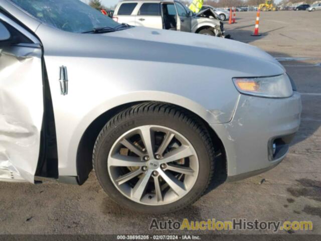 LINCOLN MKS, 1LNHM93R89G616549