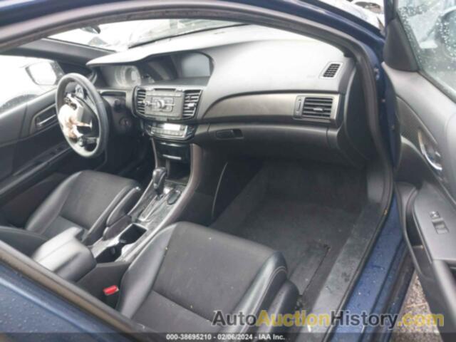 HONDA ACCORD SPORT, 1HGCR2F62GA023246