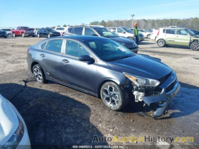 KIA FORTE LXS, 3KPF24AD0KE061775