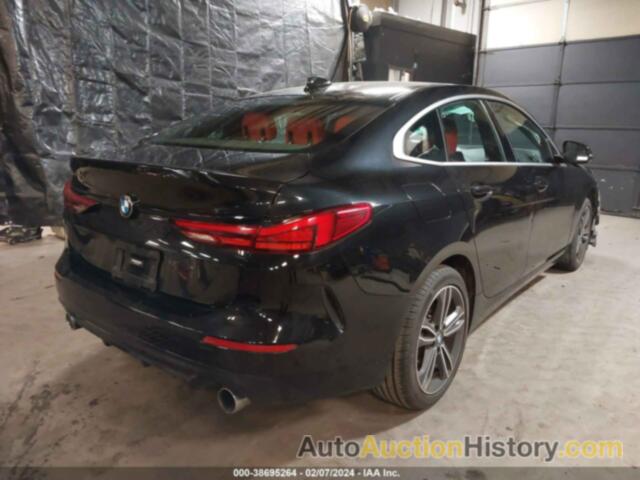 BMW 228I GRAN COUPE XDRIVE, WBA73AK0XM7G39864