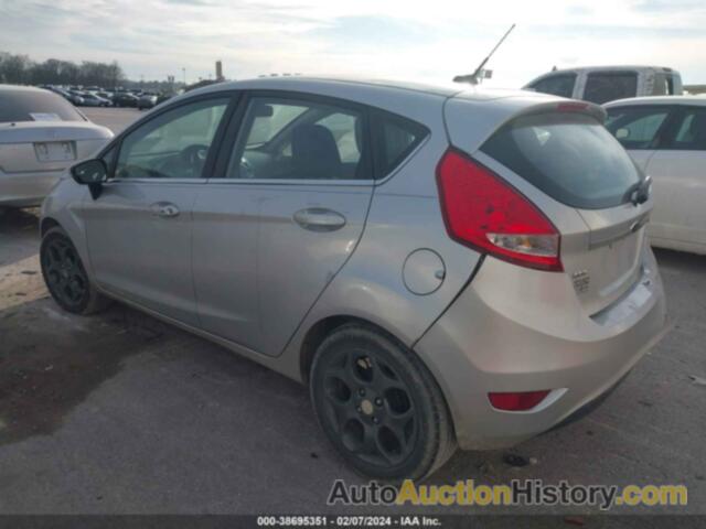 FORD FIESTA SES, 3FADP4FJ5BM178240