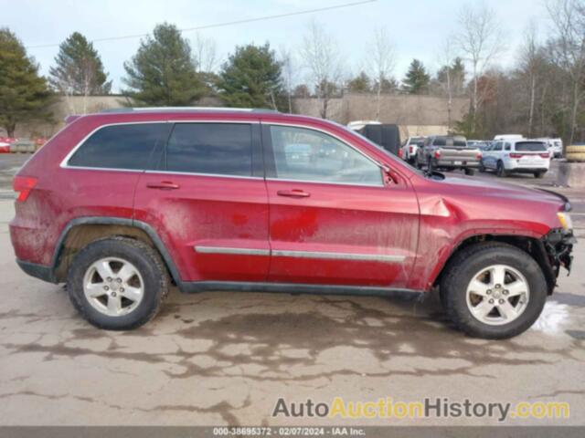 JEEP GRAND CHEROKEE LAREDO, 1C4RJFAG2CC170642