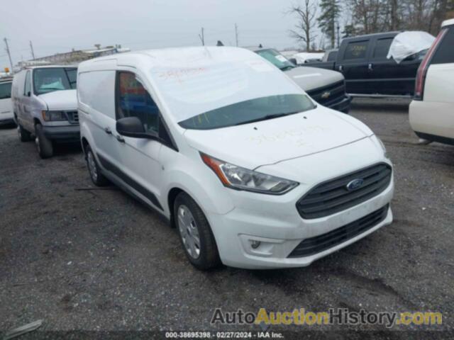 FORD TRANSIT CONNECT XLT, NM0LS7F29K1393449