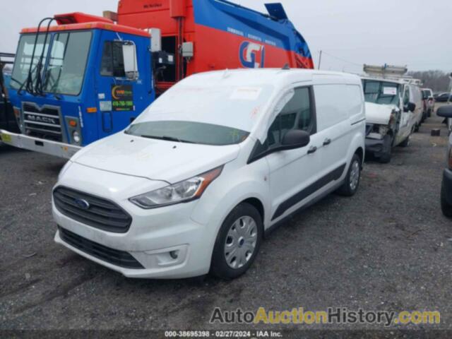 FORD TRANSIT CONNECT XLT, NM0LS7F29K1393449