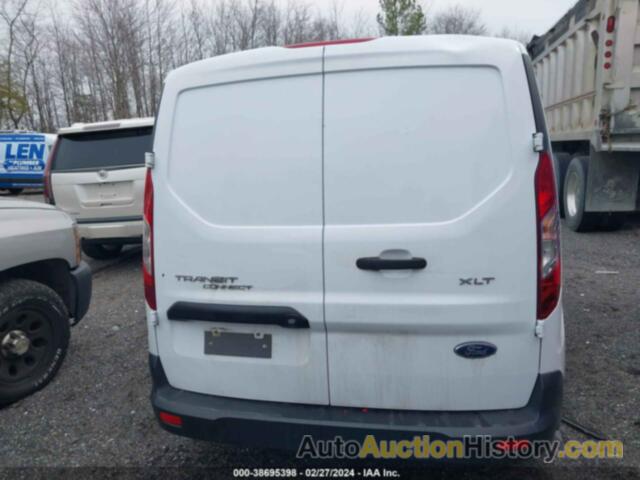 FORD TRANSIT CONNECT XLT, NM0LS7F29K1393449