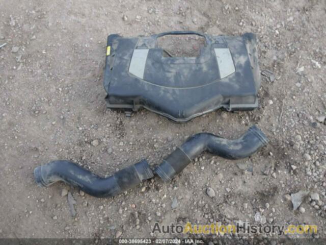 MERCEDES-BENZ ML 350, 4JGBB86E18A297978