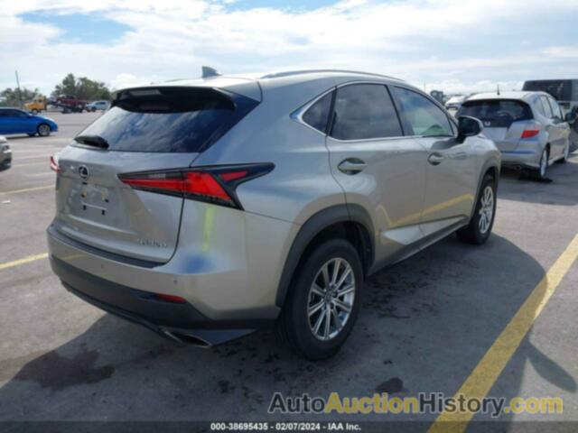 LEXUS NX 300, JTJDARBZ7M2197349