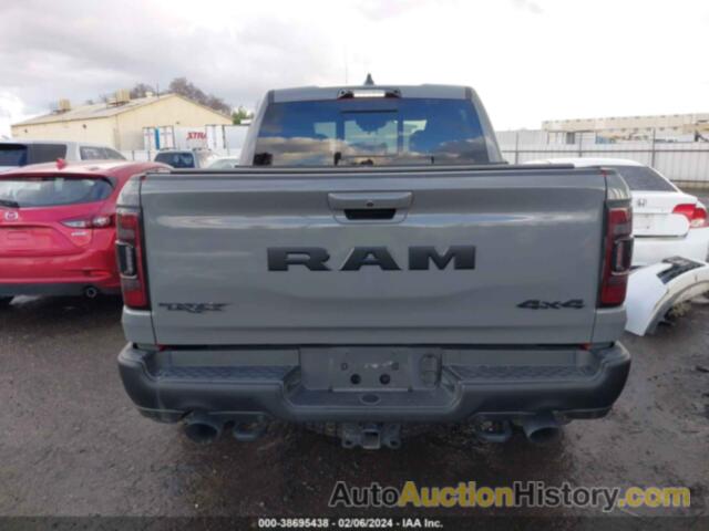 RAM 1500 TRX  4X4 5'7 BOX, 1C6SRFU93MN901051