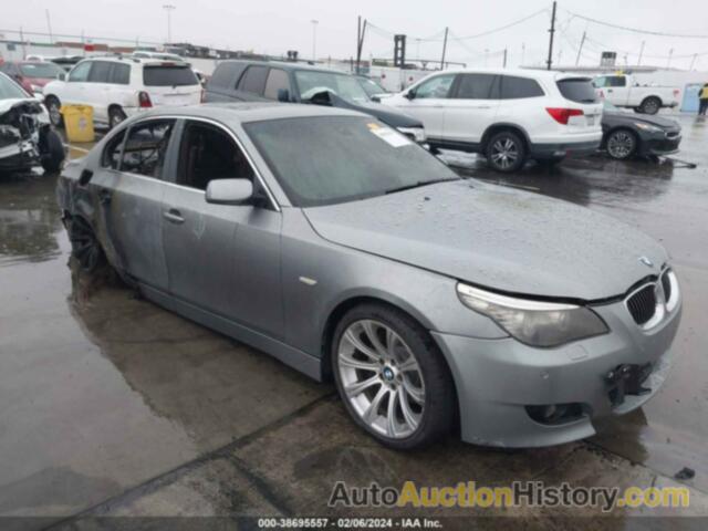 BMW 530 I, WBANA73565B813984