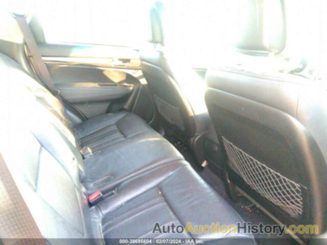 KIA SORENTO EX V6, 5XYKUDA28DG412588