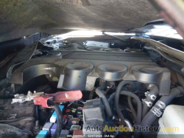 TOYOTA 4RUNNER TRD OFF ROAD PREMIUM, JTEBU5JRXK5645683