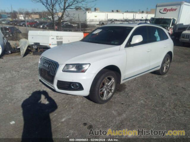 AUDI Q5 2.0T PREMIUM, WA1LFAFP6EA117048