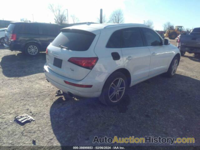 AUDI Q5 2.0T PREMIUM, WA1LFAFP6EA117048