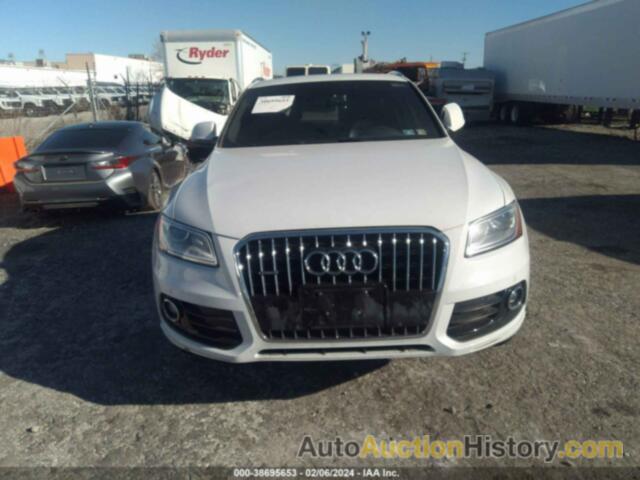 AUDI Q5 2.0T PREMIUM, WA1LFAFP6EA117048